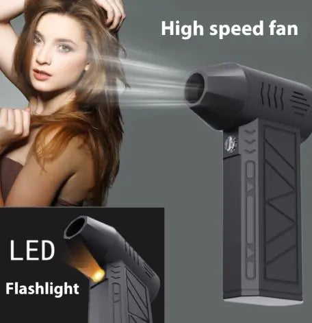 High Power Mini Air Blower